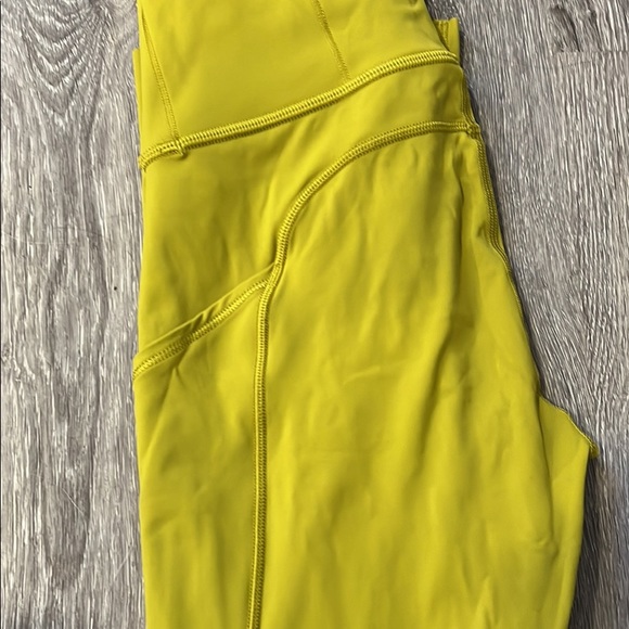 Lululemon pants - Picture 3 of 3